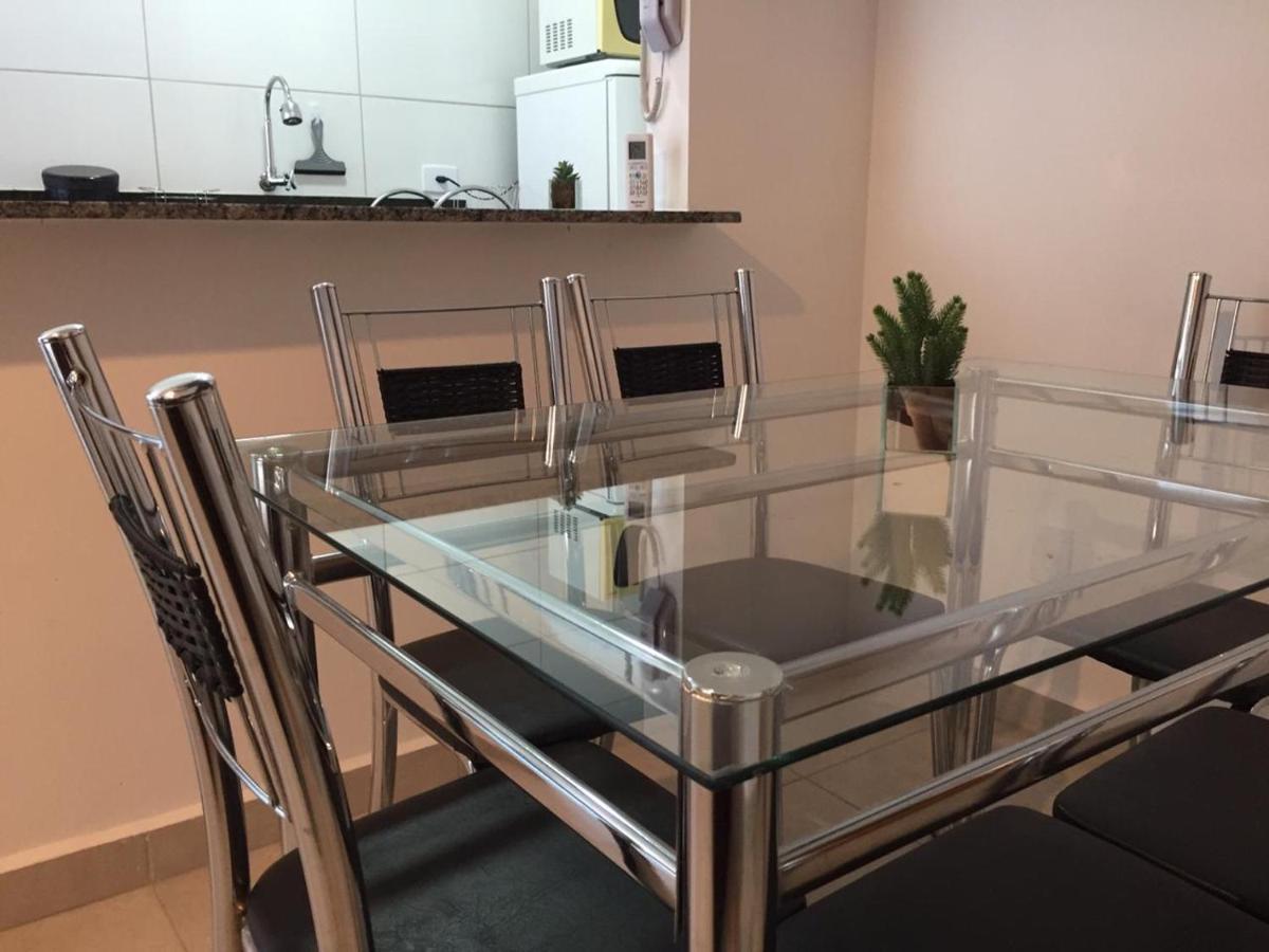 Apartamento Ubatuba Proxima A Praia Grande Com Wifi Luaran gambar